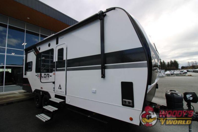 2026 ALLIANCE RV VALOR 23T15