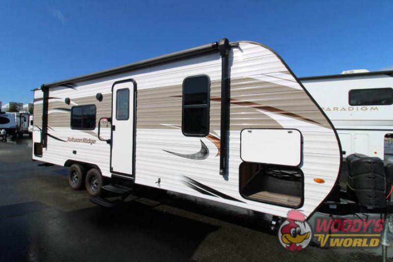 2022 STARCRAFT AUTUMN RIDGE 26BH