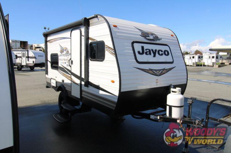 2019 JAYCO JAYFLIGHT SLX 154BH