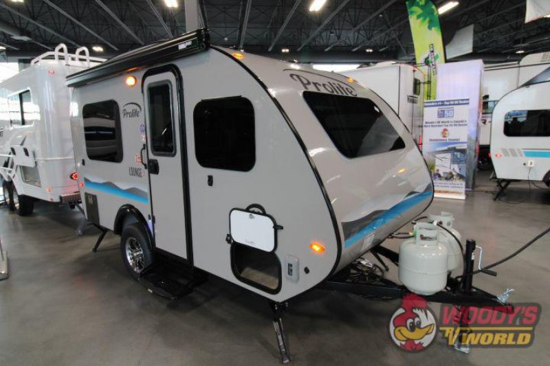 2026 ROULOTTES PROLITE INC PROLITE LOUNGE