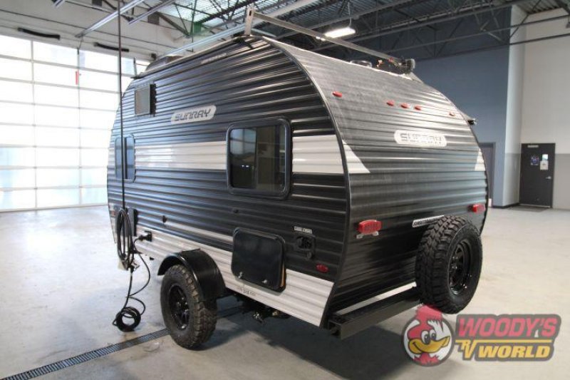 2026 SUNSET PARK RV SUNRAY 149