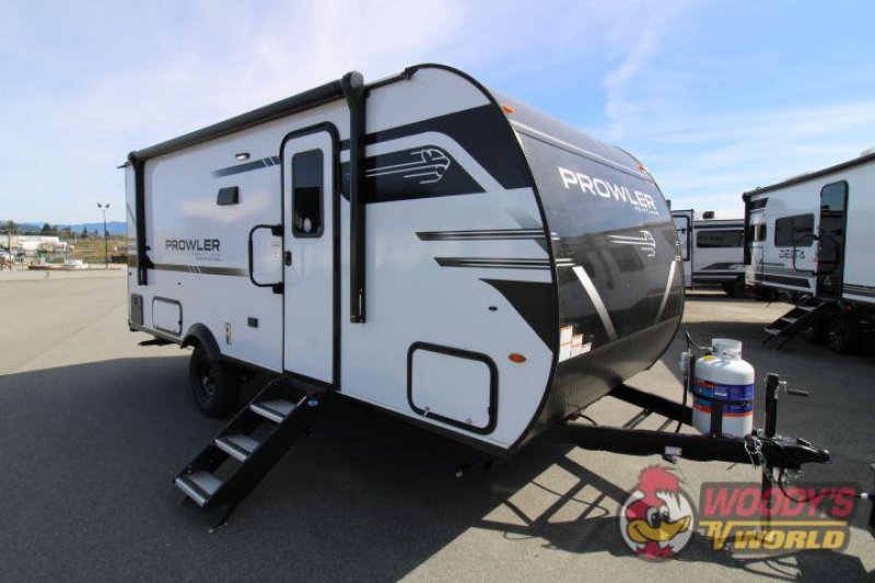 2026 HEARTLAND PROWLER 1802MBS