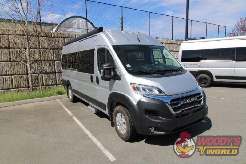 2026 PANORAMIC PANORAMIC CLASSIC