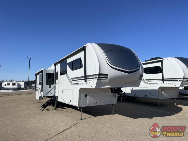 2025 GRAND DESIGN INFLUENCE 3203GK