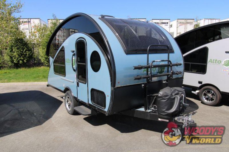 2027 SAFARI CONDO ALTO R1713