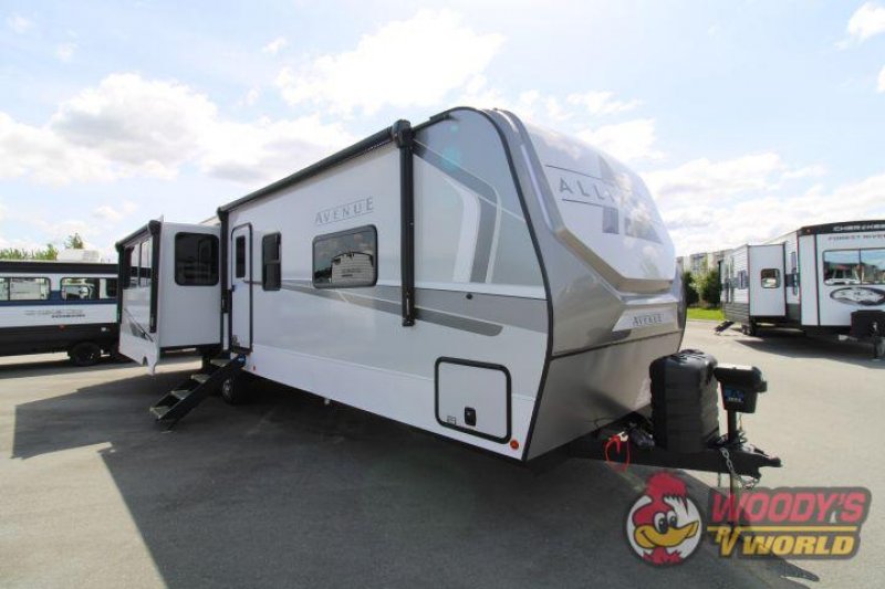 2025 ALLIANCE RV AVENUE 332RL