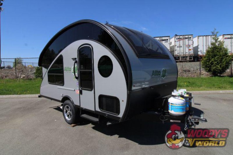 2027 SAFARI CONDO ALTO R1713