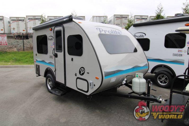 2026 ROULOTTES PROLITE INC PROLITE LOUNGE