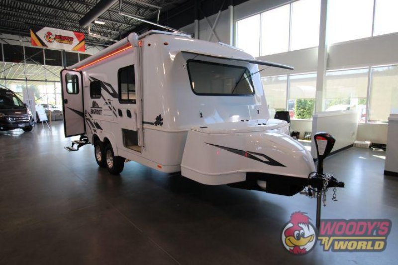 2027 BIGFOOT BIGFOOT 25B21TB