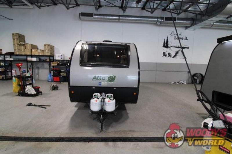 2025 SAFARI CONDO ALTO 1723R