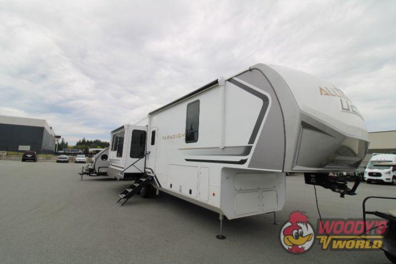 2026 ALLIANCE RV PARADIGM 340RL