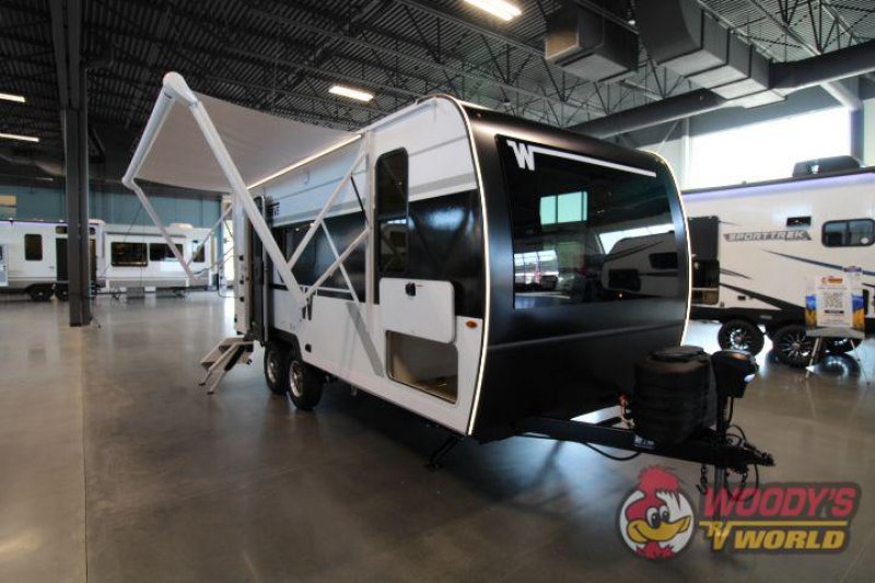 2026 WINNEBAGO THRIVE 18FBS