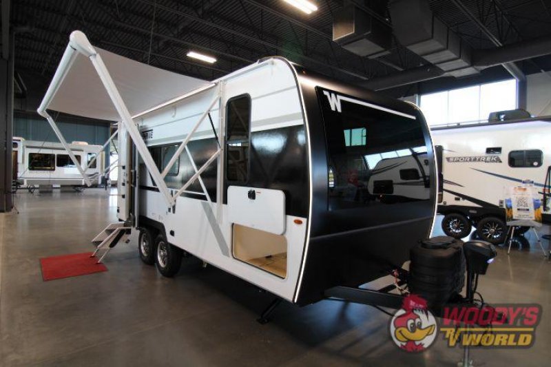2026 WINNEBAGO THRIVE 18FBS