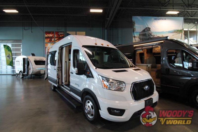 2023 COACHMEN BEYOND 22C