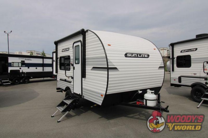 2026 SUNSET PARK RV SUN LITE 13BDLTD