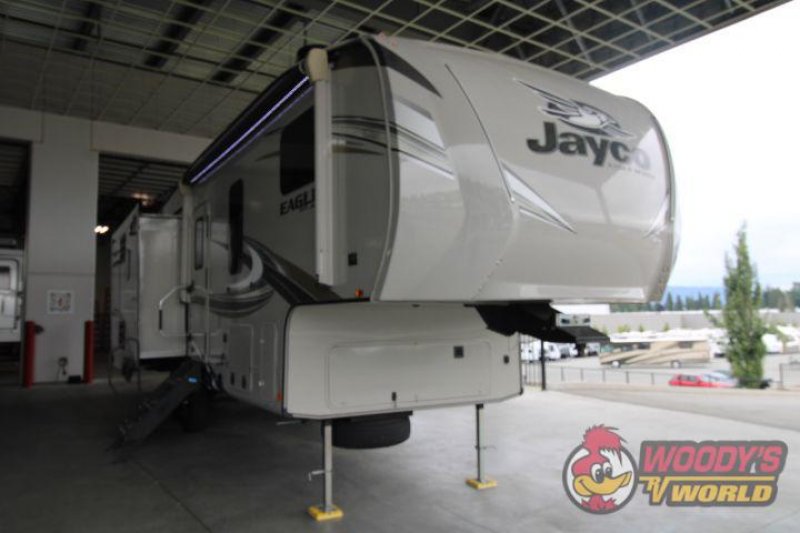 2020 JAYCO EAGLE HT 28.5RSTS