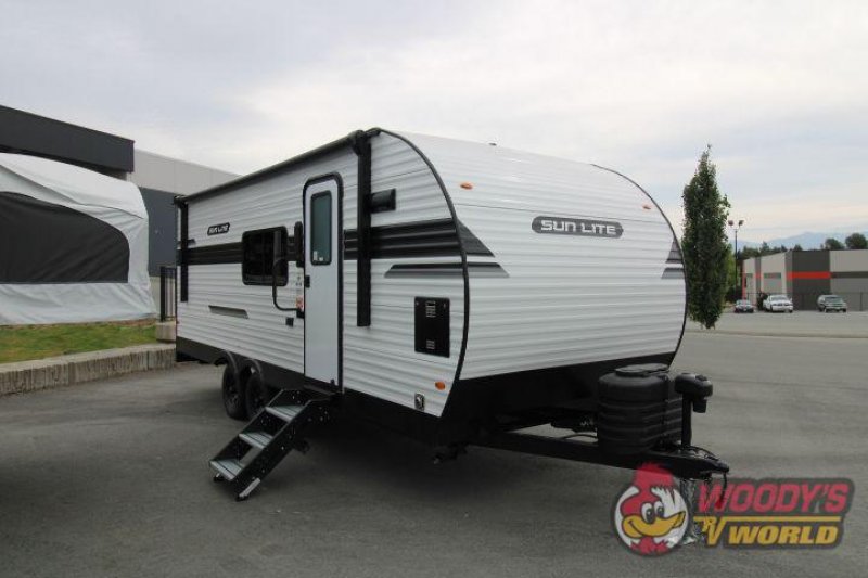 2026 SUNSET PARK RV SUN LITE 24TH