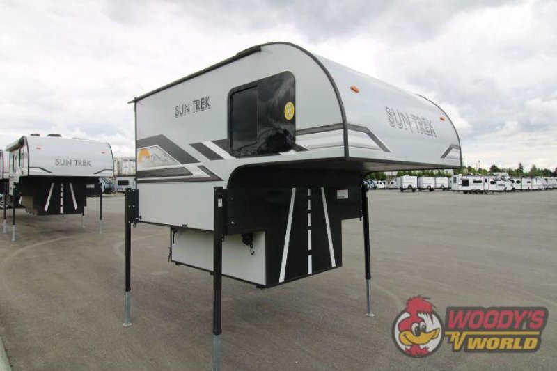 2027 SUNSET PARK RV SUN TREK 600