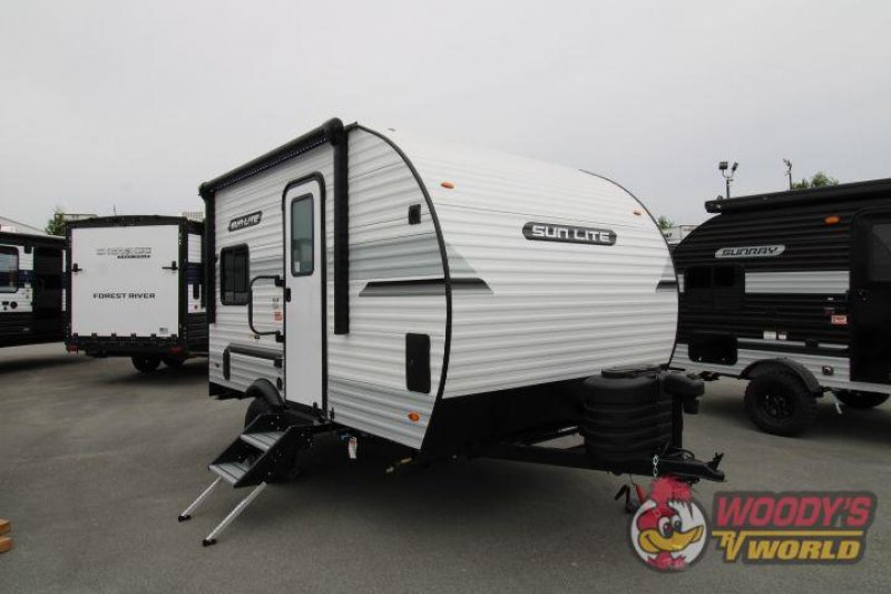 2026 SUNSET PARK RV SUN LITE 14TH