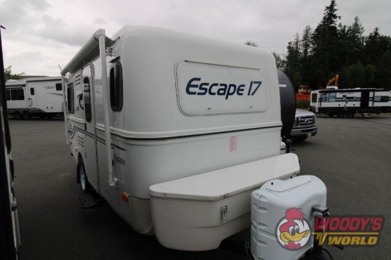 2023 ESCAPE ESCAPE 17A