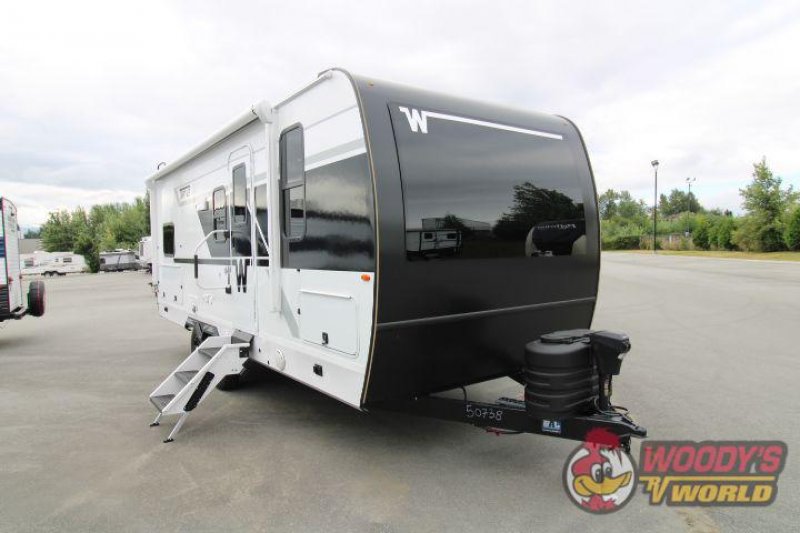 2026 WINNEBAGO THRIVE 22MBH