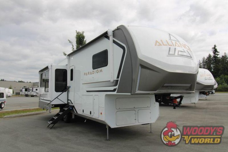 2025 ALLIANCE RV PARADIGM 310RL