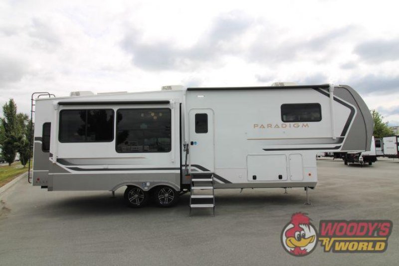 2025 ALLIANCE RV PARADIGM 310RL