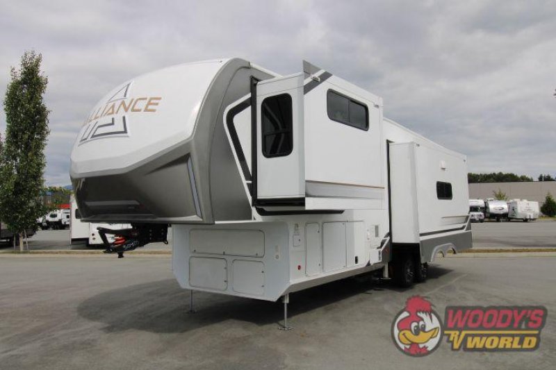 2025 ALLIANCE RV PARADIGM 310RL