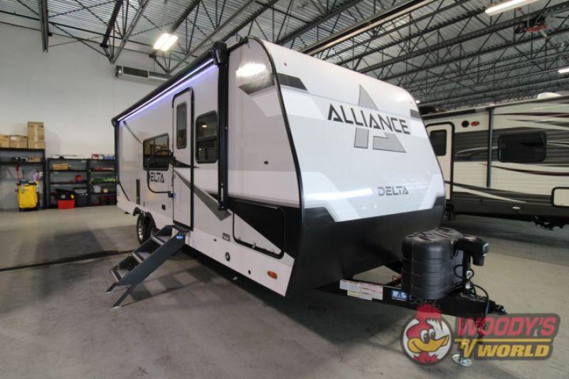 2025 ALLIANCE RV DELTA ML226