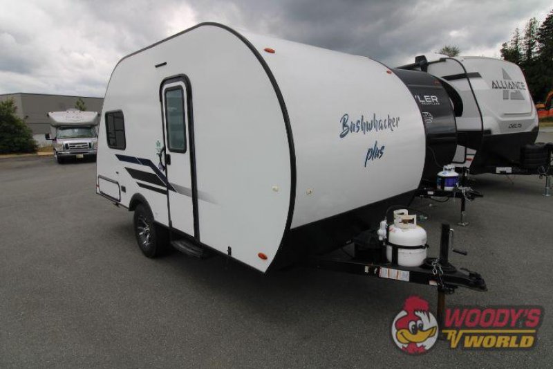 2022 BRAXTON CREEK RV BUSHWACKER 17BH