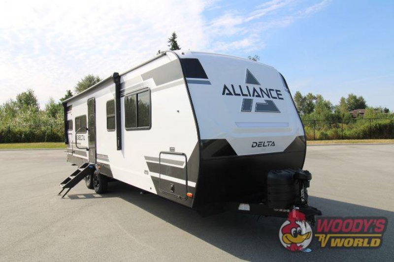 2026 ALLIANCE RV DELTA 274RKW