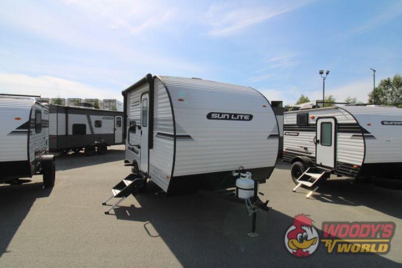 2026 SUNSET PARK RV SUN LITE 13BHLTD