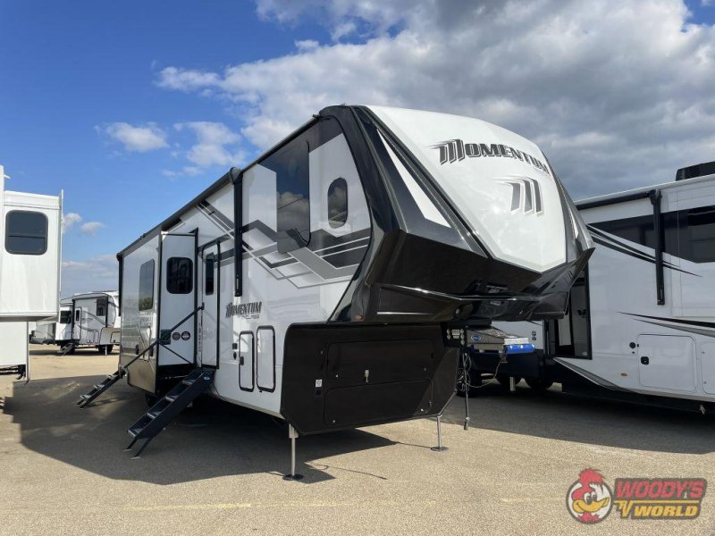 2025 GRAND DESIGN MOMENTUM 344M