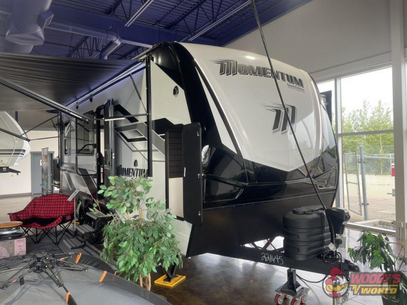 2025 GRAND DESIGN MOMENTUM G-CLASS 21G