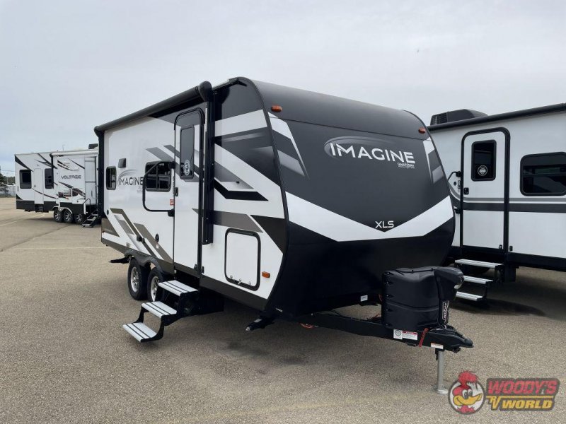 2025 GRAND DESIGN IMAGINE XLS 17MKE