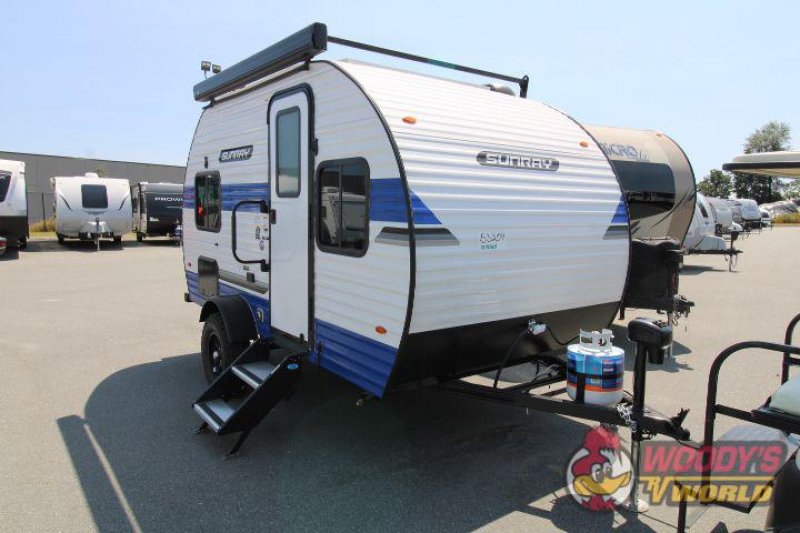 2027 SUNSET PARK RV SUNRAY 149