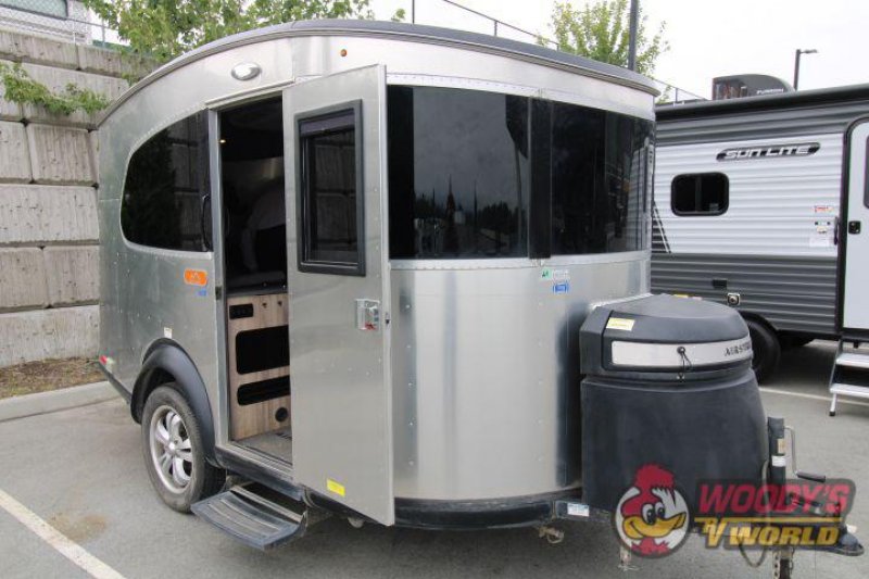 2019 AIRSTEAM BASECAMP 16