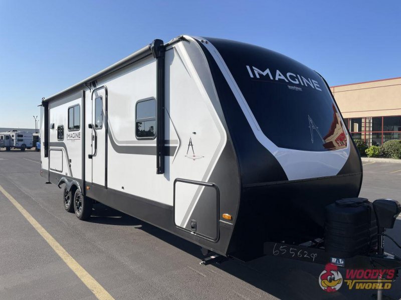 2026 GRAND DESIGN IMAGINE 2670MK