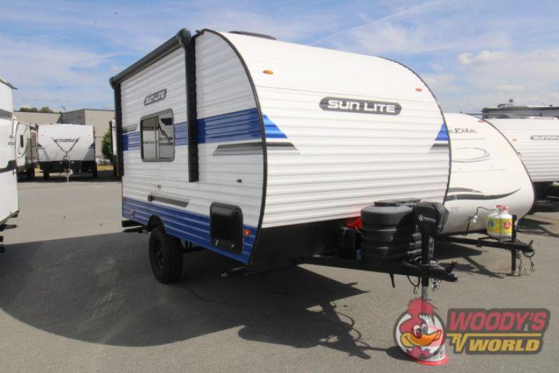2026 SUNSET PARK RV SUN LITE 16BH