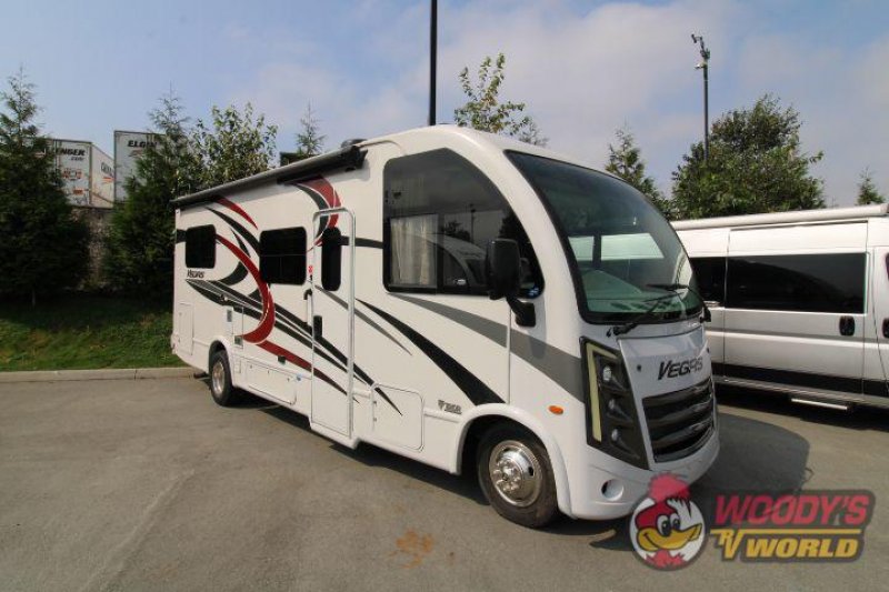 2023 THOR MOTOR COACH VEGAS 24.1