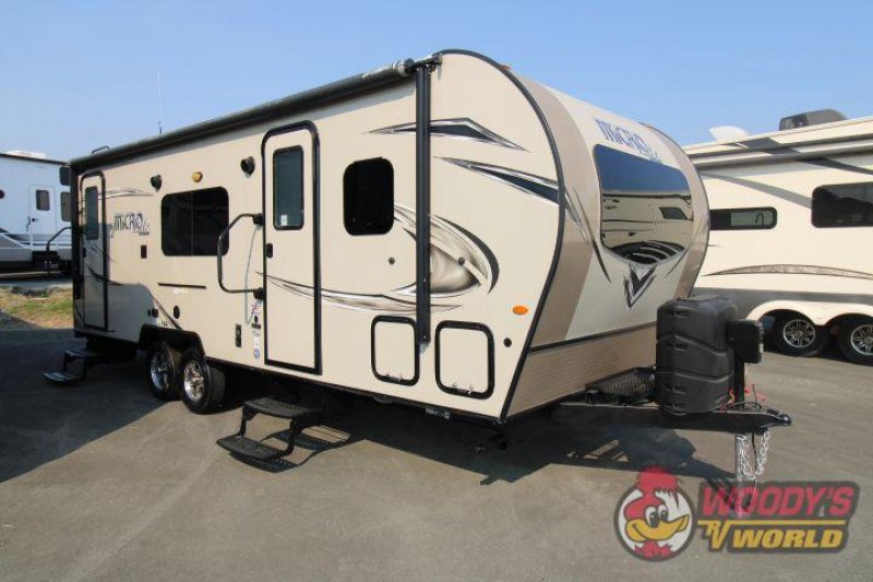 2019 FOREST RIVER FLAGSTAFF 2502S