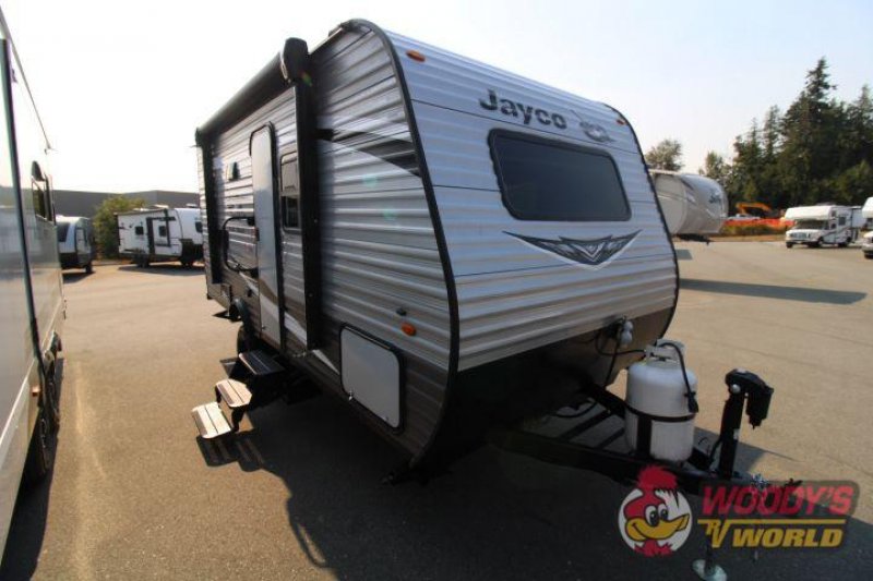 2021 JAYCO JAYFLIGHT 183RB