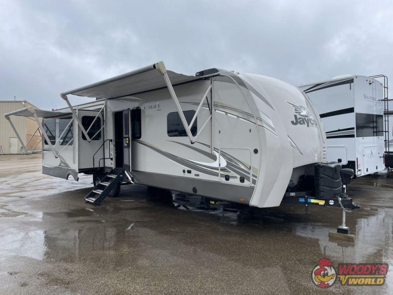 2020 JAYCO EAGLE 330RSTS