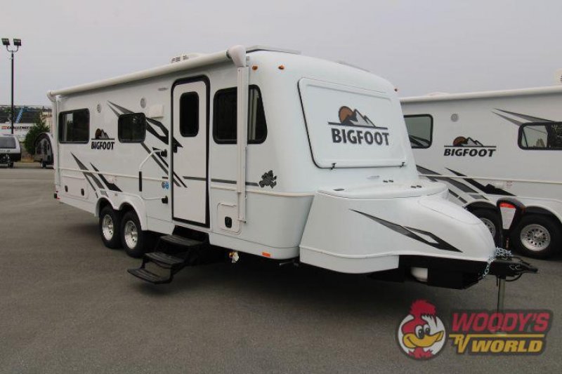 2027 BIGFOOT BIGFOOT 25B25TB