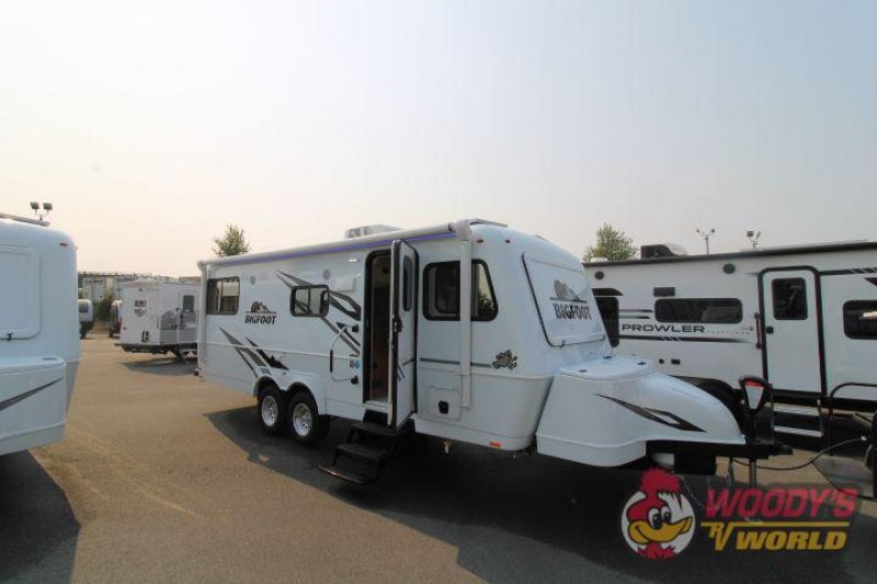 2027 BIGFOOT BIGFOOT 25B25RQ