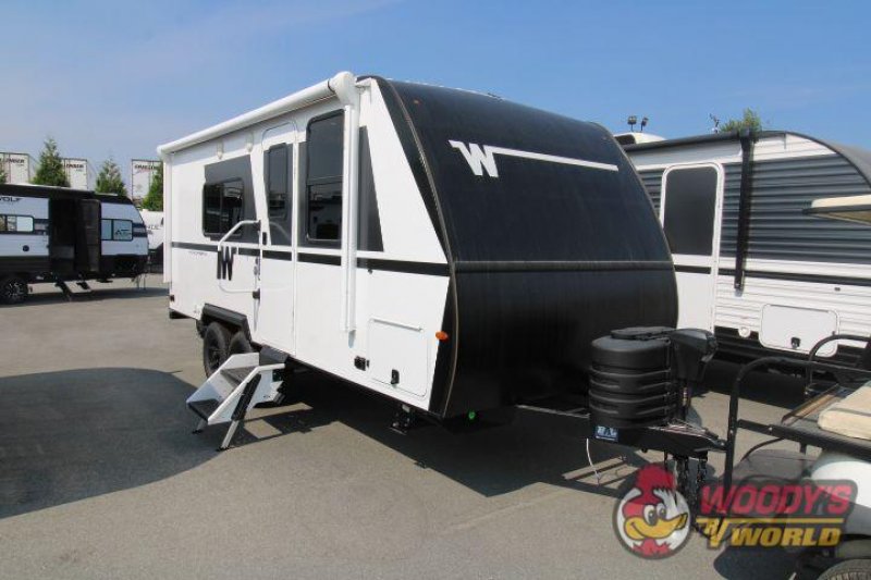 2027 WINNEBAGO MICRO MINNIE 2000FRB