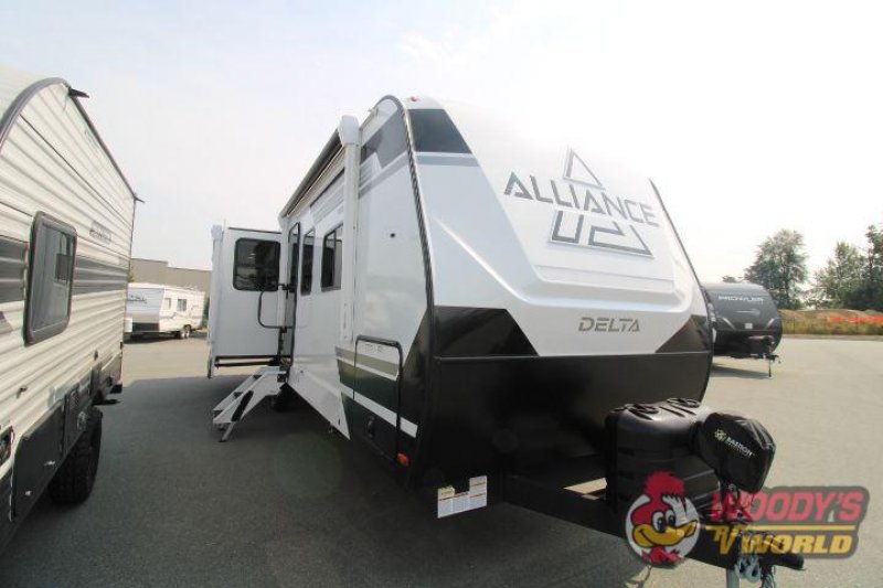 2027 ALLIANCE RV DELTA 292RL