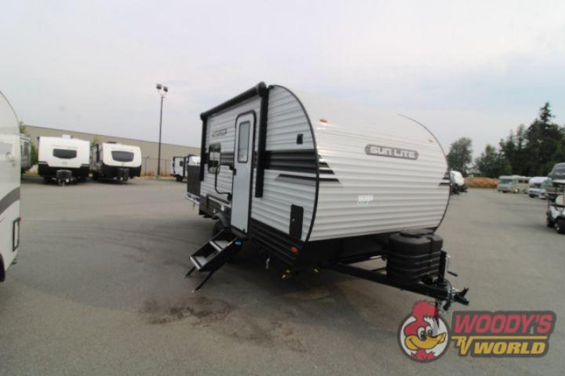 2027 SUNSET PARK RV SUN LITE 14THX