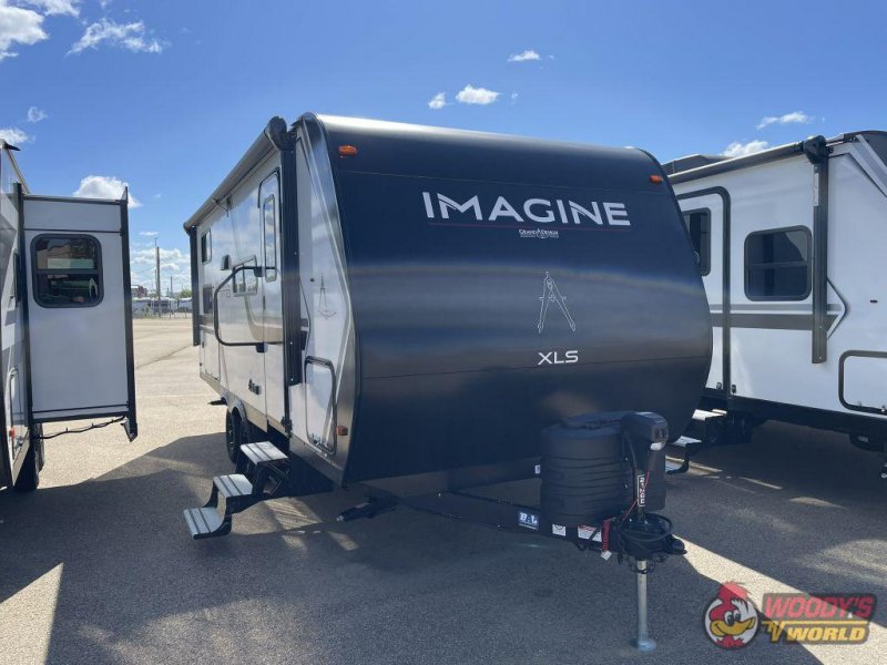 2026 GRAND DESIGN IMAGINE XLS 21MBE
