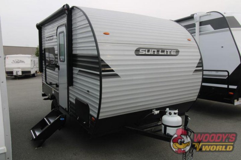 2027 SUNSET PARK RV SUN LITE 13BD